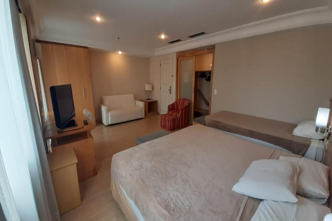 Cavirio - Mediterraneo Flat Hotel 4*