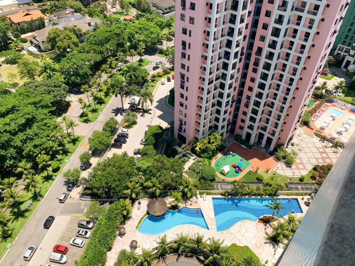 Hotel Cavirio - Mediterraneo Flat Río de Janeiro