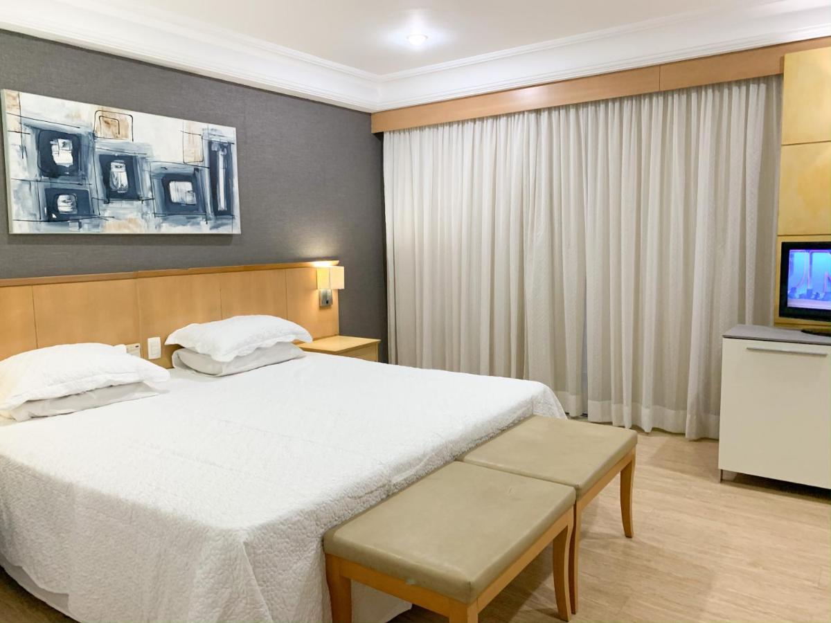 Hotel Cavirio - Mediterraneo Flat Río de Janeiro