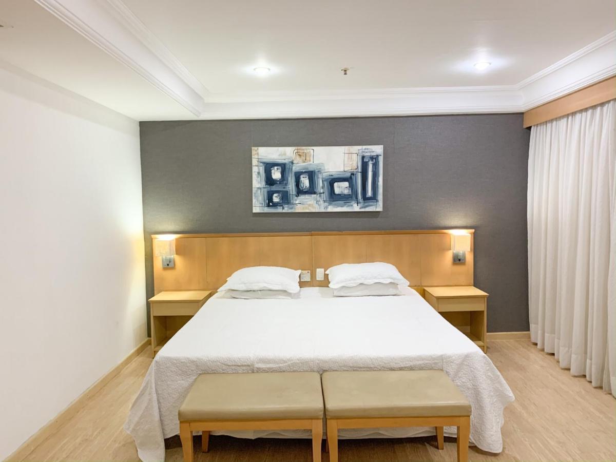 Hotel Cavirio - Mediterraneo Flat Río de Janeiro