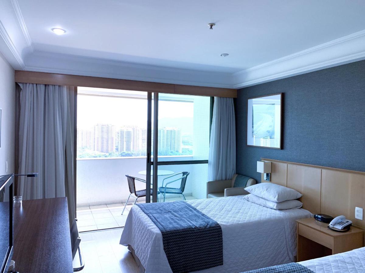Cavirio - Mediterraneo Flat Hotel